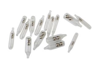 Savage Gear Glass Rattle Kit 15pcs - 